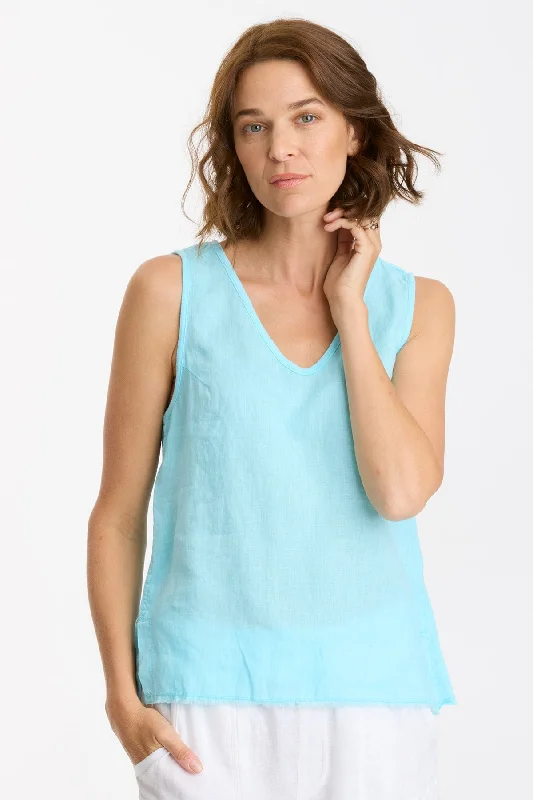 Elegant Women's Clothing Lamar Tank