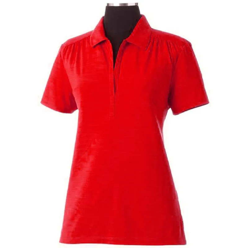 Premium Style Callaway Women's Salsa Tonal Polo