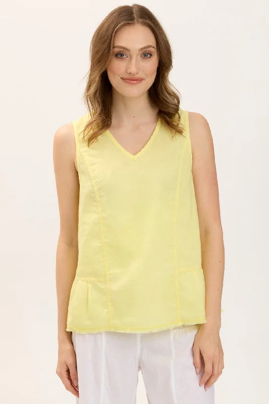 Stylish Everyday Clothing Holti Tank