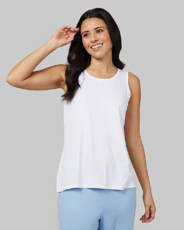 Elegant Clothing WOMEN'S COOL RELAXED SLEEP TANK