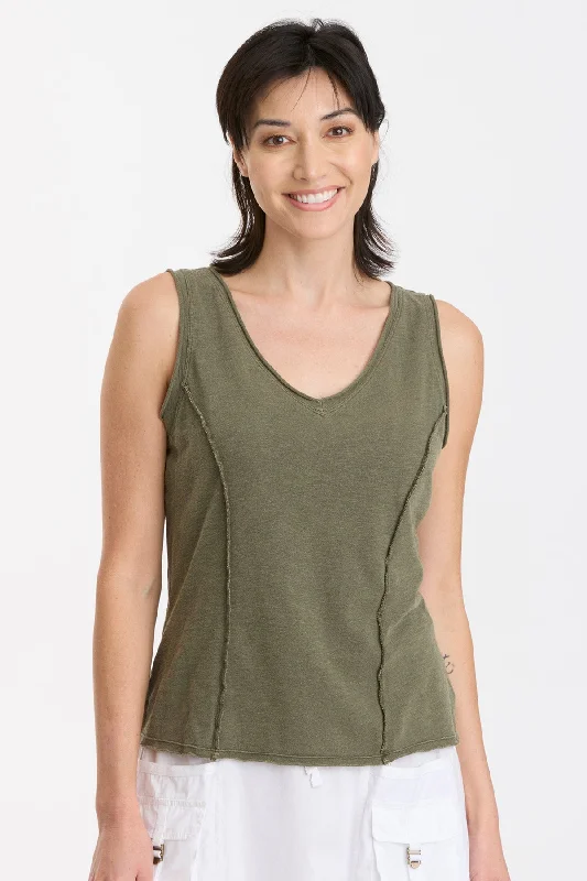 Sales For Clothes Laramie Tank