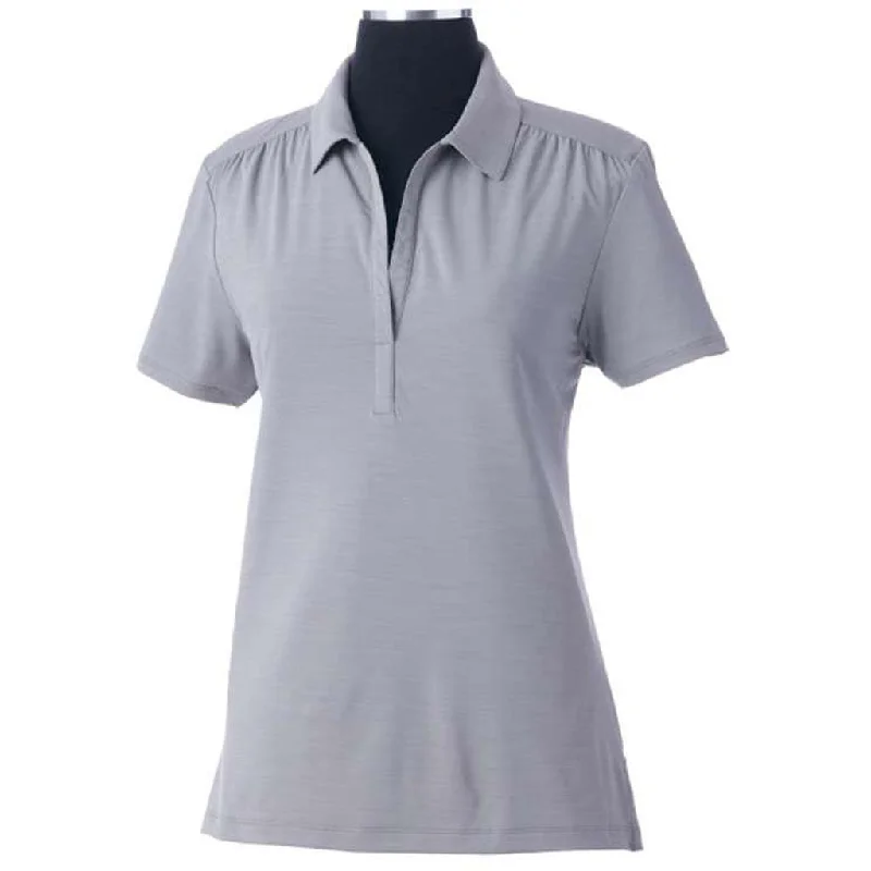 Casual Chic Clothing Callaway Women's Monument Tonal Polo