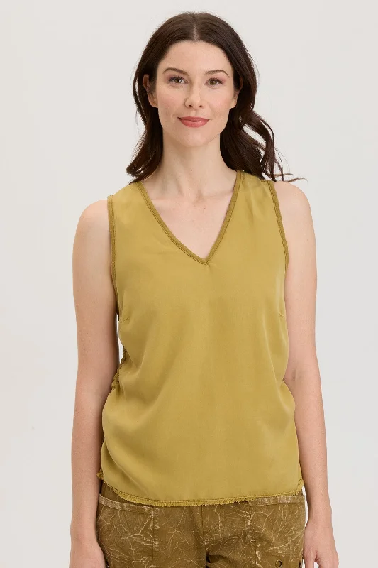 Women's High Street Fashion Ileana Tank