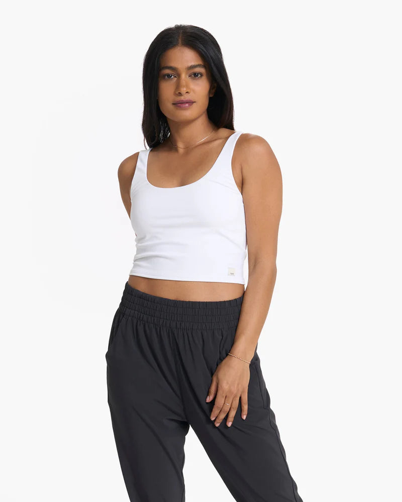 Stylish Women's Garments W's Daily Crop