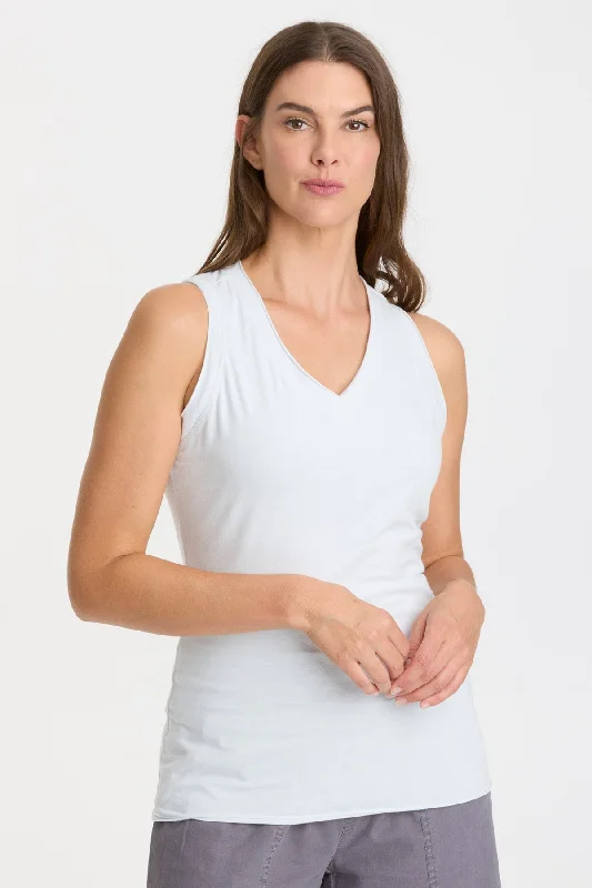 Versatile Women's Fashion Bash Tank