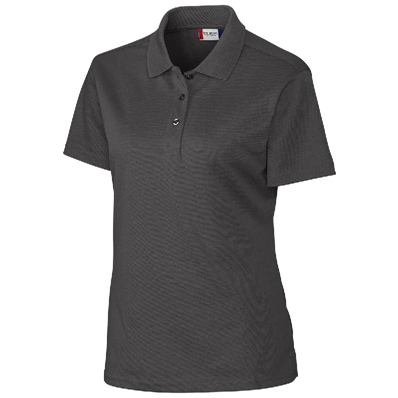 Affordable Luxury Women's Garments Clique Women's Titan Malmo Pique Polo