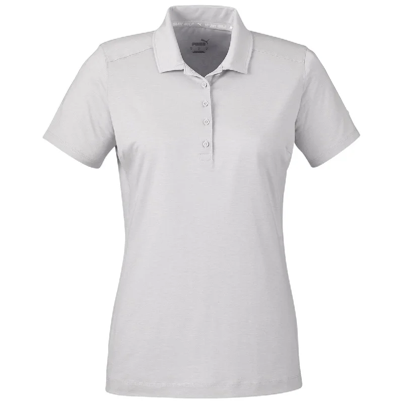 Chic Women's Outfit Puma Golf Women's High Rise Bandon Polo