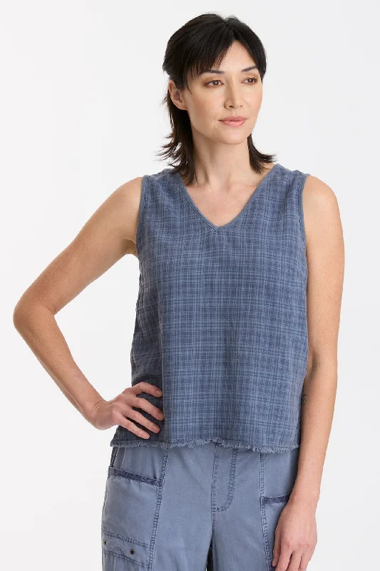 Exclusive Women's Fashion Collection Regis Tank