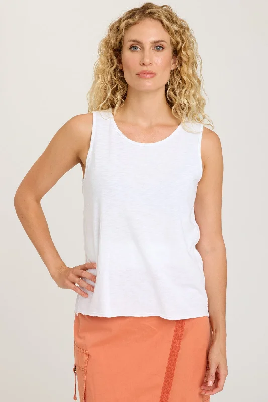 Trendy Women's Apparel for All Seasons Liron Tank