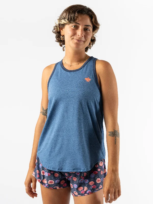 Casual Attire For Women On the Go Tank