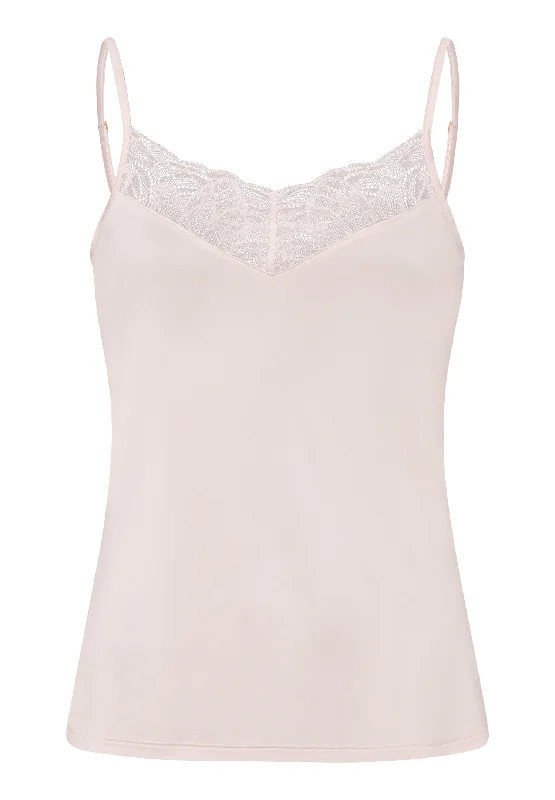 Fashion-forward Women's Wear Elia Camisole | Salsa Rose 70985-2303