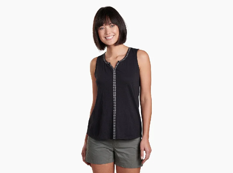 Women's Chic Outerwear Attire W's Shay Tank