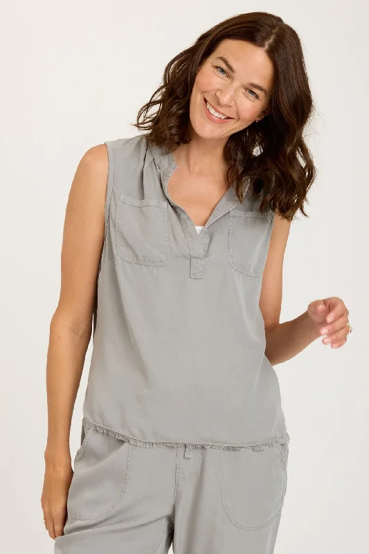 Comfortable Loungewear for Women Mikkel Tank