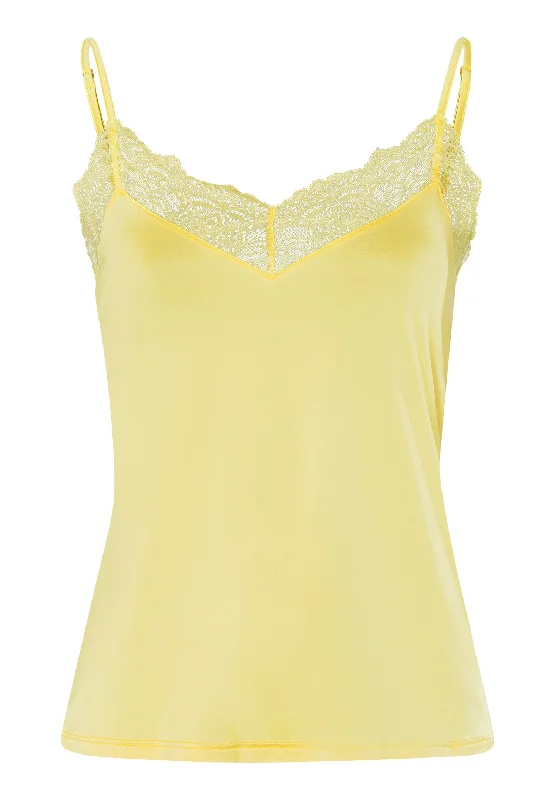 Women's Activewear Outfit Josephine Camisole | Limelight 70953-2249