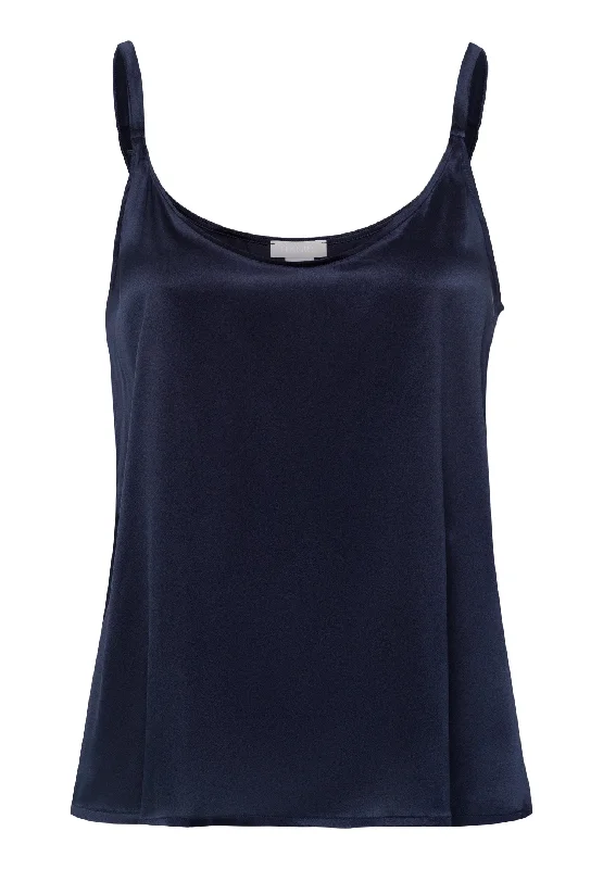 Women's Classic Outfit Grand Central Camisole | Deep Navy 77380-1610