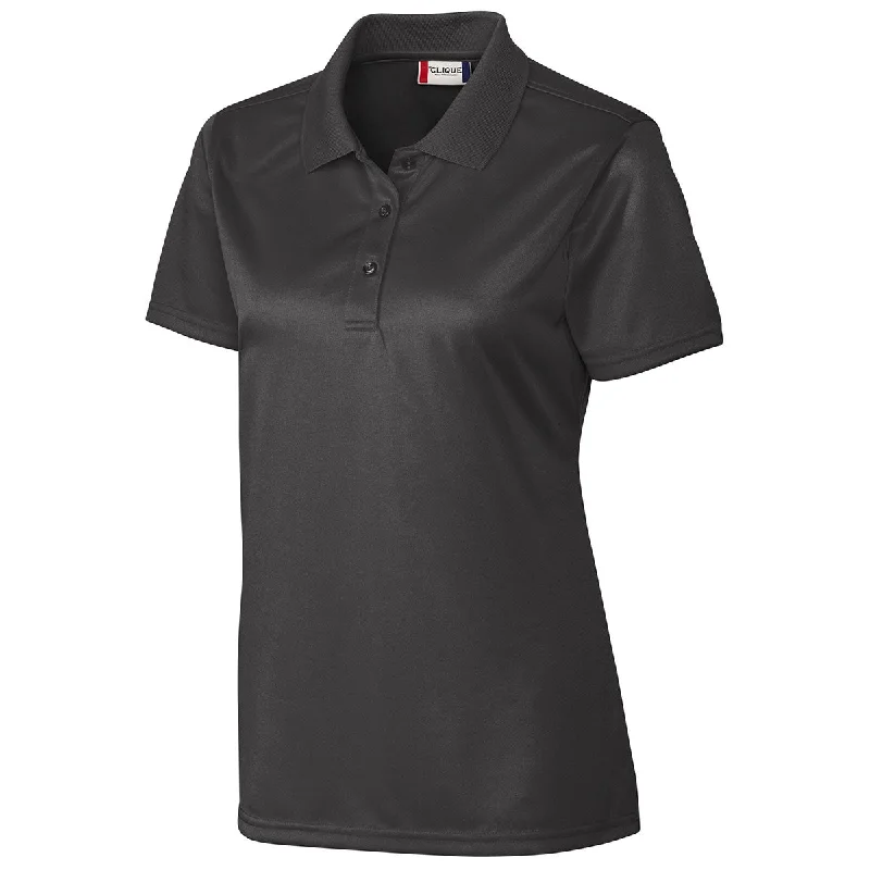 Comfortable Women's Apparel Clique Women's Titan Malmo Snag Proof Polo