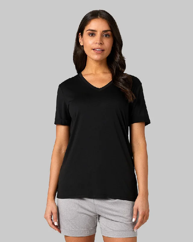 Chic & Cozy Apparel WOMEN'S COOL RELAXED SLEEP T-SHIRT