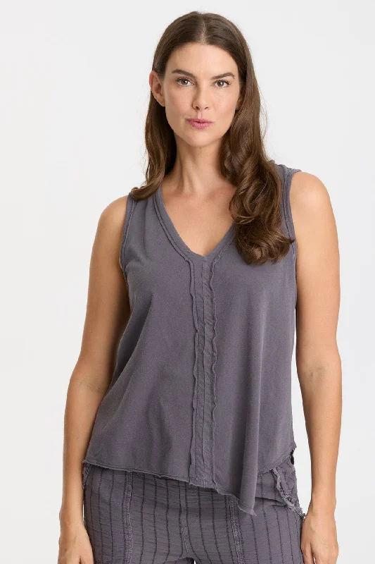 Women's Outerwear for All Weather Conditions Lazzaro Tank 2.0