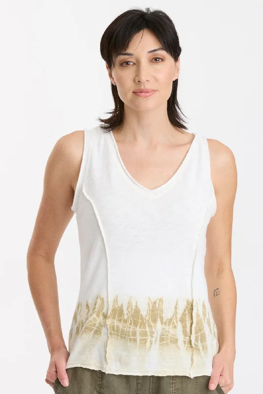 Effortless Chic for Women Laramie Tank