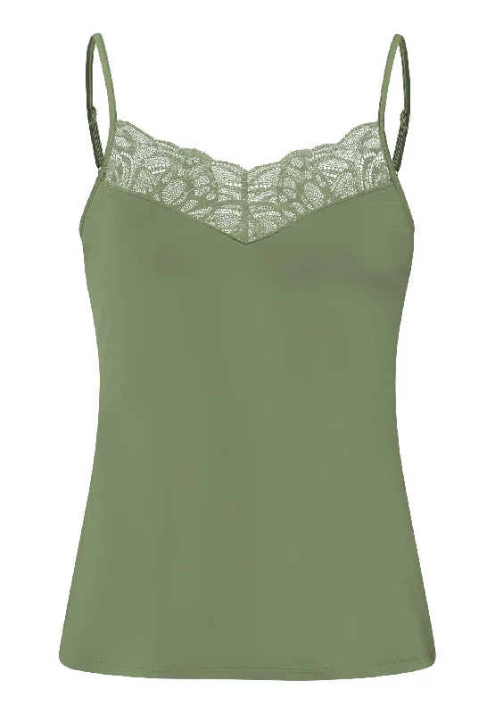 Women's Evening Attire Elia Camisole | Loden Frost 70985-2718