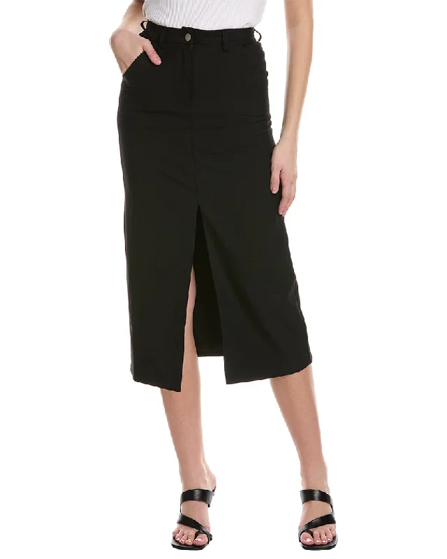 Women's Online Clothing Boutique 70/21 Midi Skirt