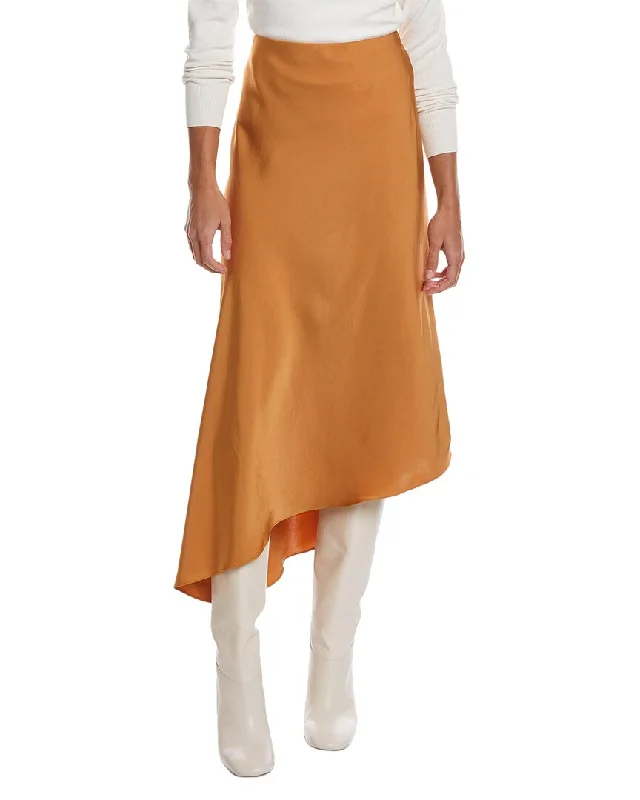 Women's Outerwear Apparel A.L.C. Darcy Midi Skirt