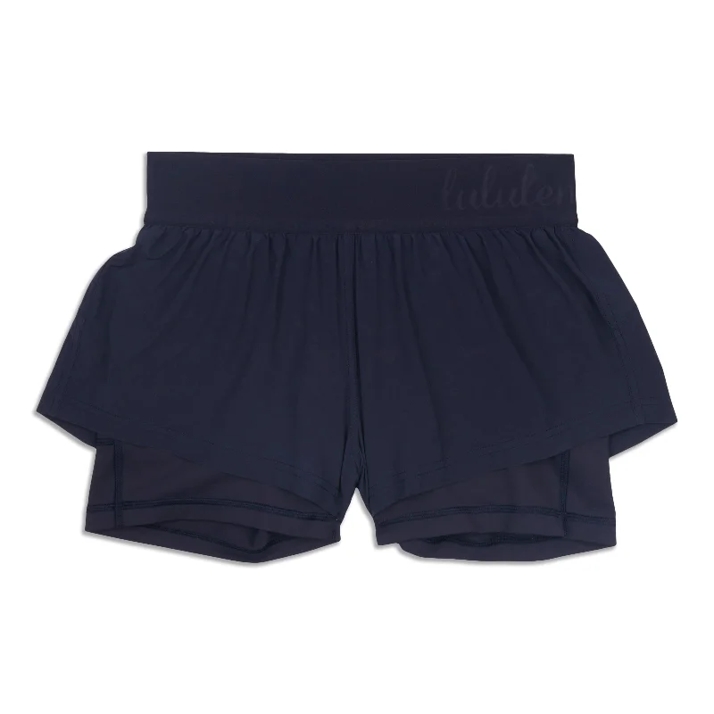 Casual Chic for Women Box It Out Short - Resale