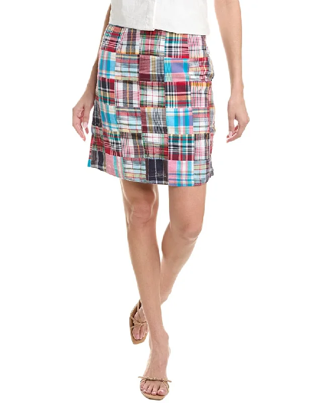 Women's Trendy Outfits Castaway Ali Mini Skirt