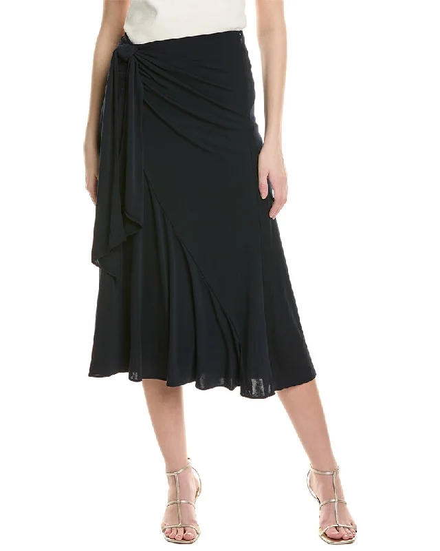 Women's Holiday Attire Cinq à Sept Sheila Skirt