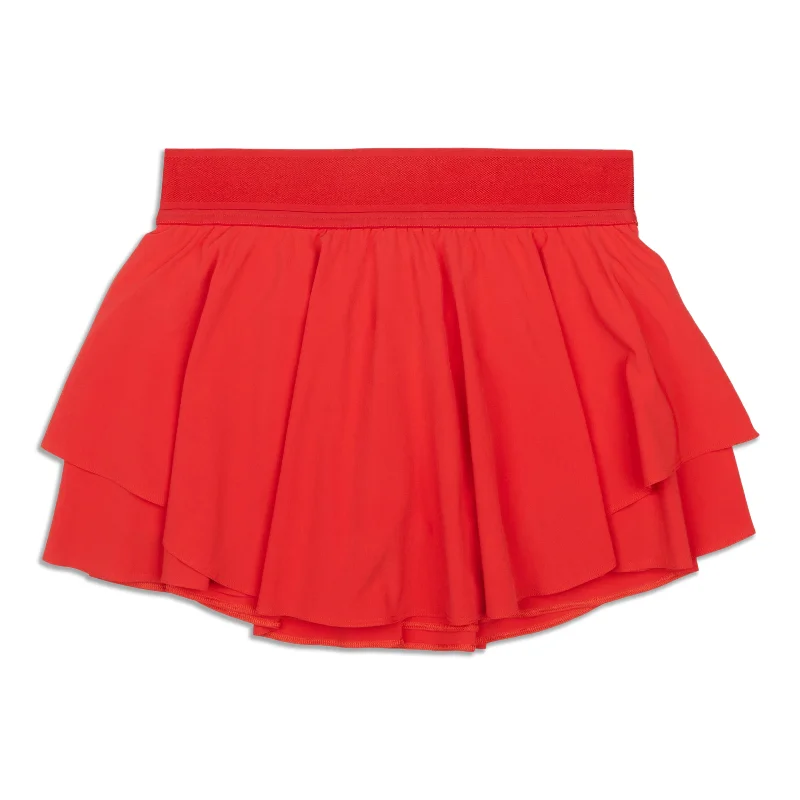 Best Online Women's Boutiques Court Rival High-Rise Skirt - Resale