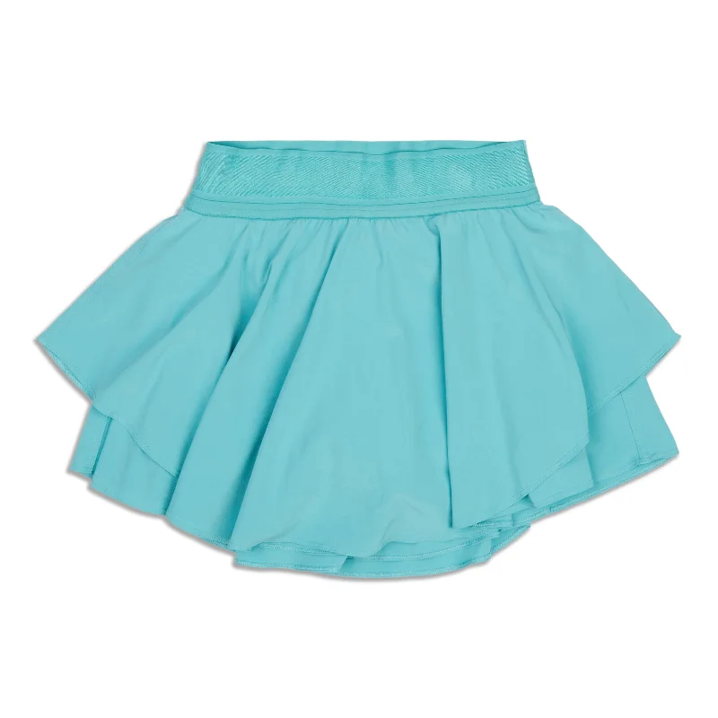 Best Online Clothing Boutiques Court Rival High-Rise Skirt - Resale