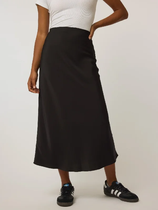 Women's Online Clothing Boutique Eris Midi Skirt