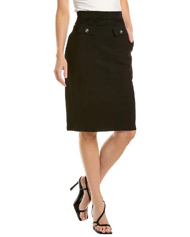 Affordable Women's Fashion Gracia Pencil Skirt