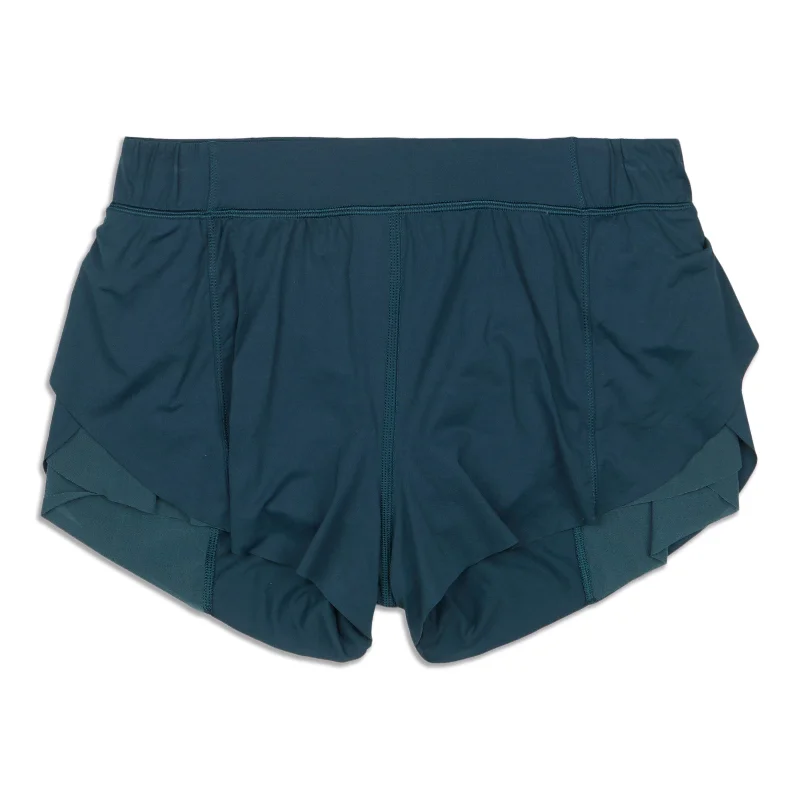 Women's Evening Wear Home Stretch Short - Resale