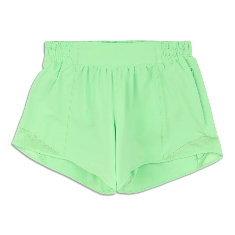 Everyday Women's Fashion Trends Hotty Hot Low-Rise Lined Short