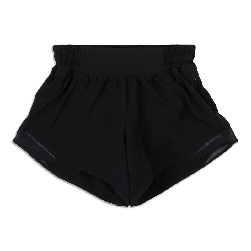 Workwear Fashion for Women Hotty Hot Low Rise Short - Resale