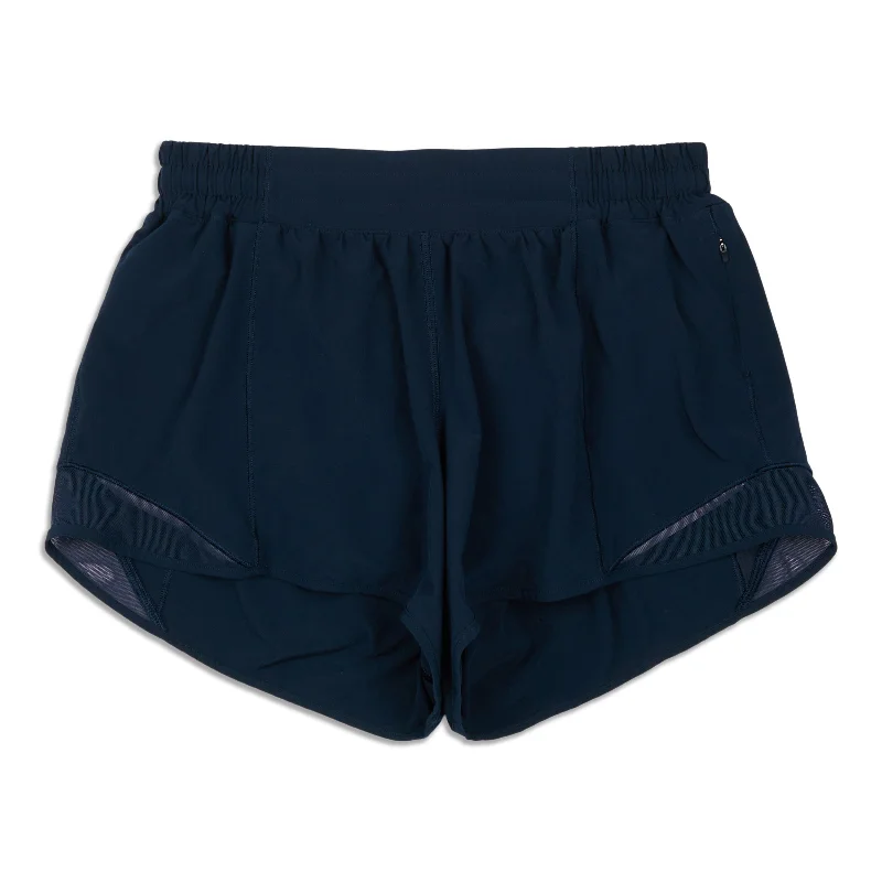 Comfortable Casual Wear Hotty Hot Low Rise Short - Resale