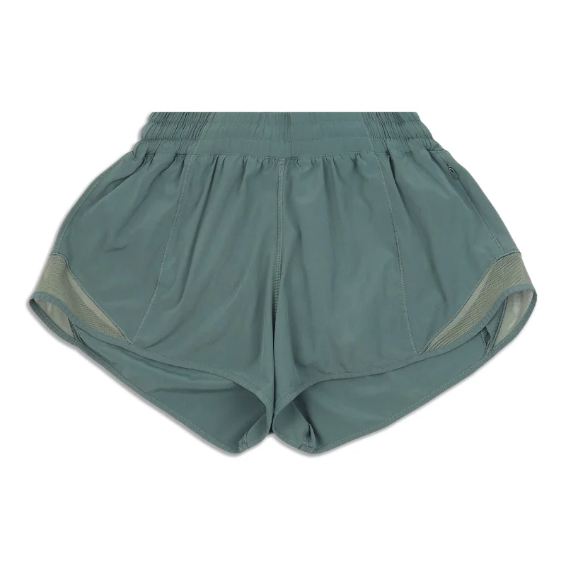 Earthy Tones Hotty Hot Short - Resale