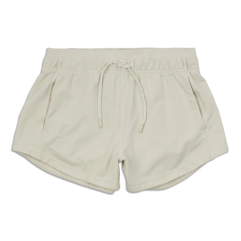 Comfortable Women's Attire Inner Glow HR Short - Resale