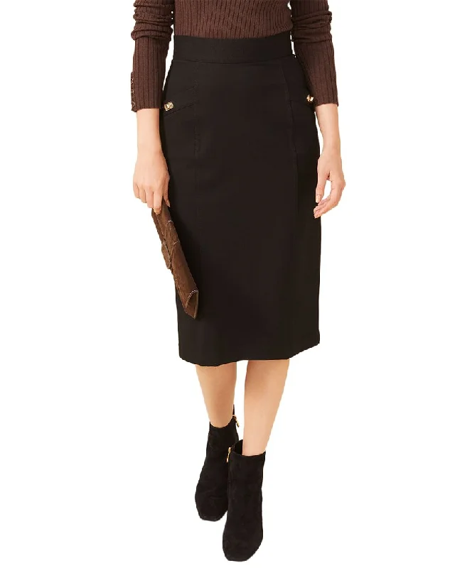 Stylish Dresses for Women J.McLaughlin Rowena Skirt