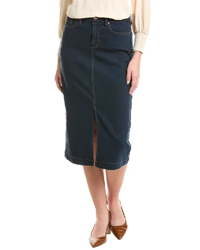 Chic Clothes For Women Jones New York Mid Pencil Skirt