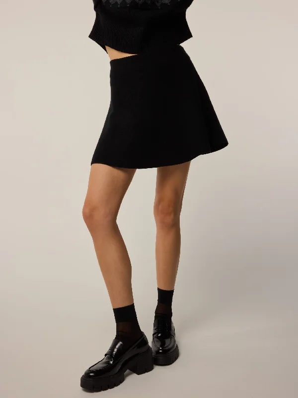 Limited Time Offer Koko Flare Skirt