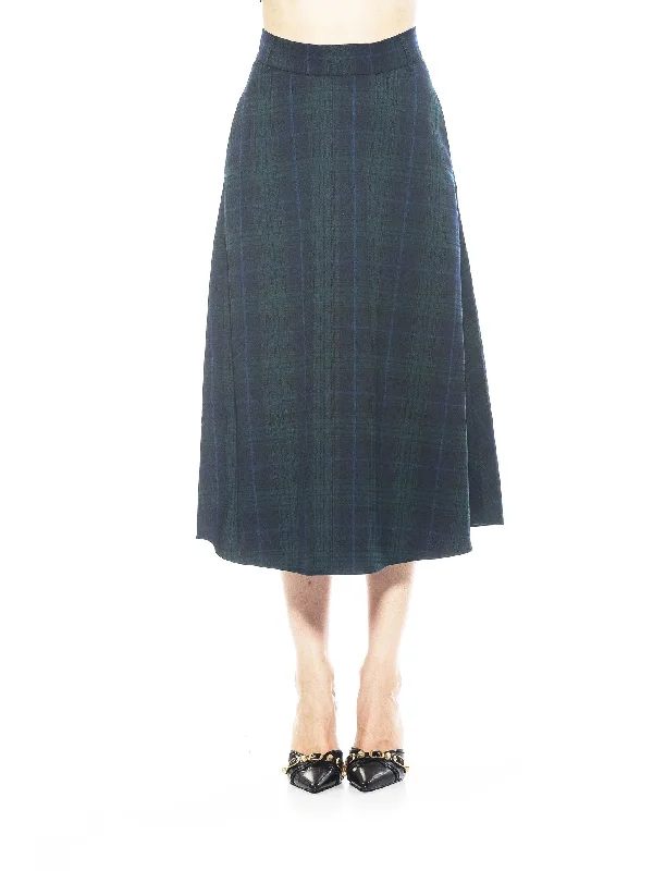 Minimalist Style Leonie Skirt