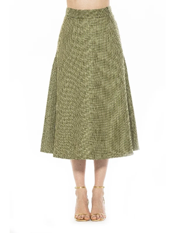 green tweed