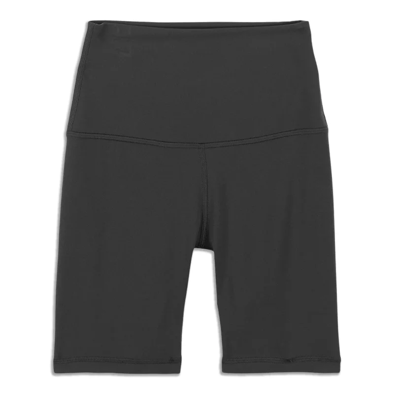 Women Wear Boutique lululemon Align™ High Rise Short - Resale