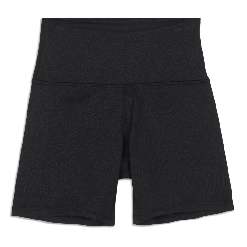 Graceful Fashion lululemon Align™ HR Short - Resale