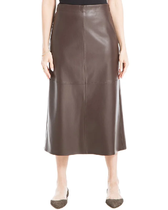 Clothing Sale Max Studio Aline Skirt