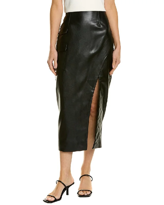 Women's Chic Outerwear Garments Nicholas Levana Midi Skirt