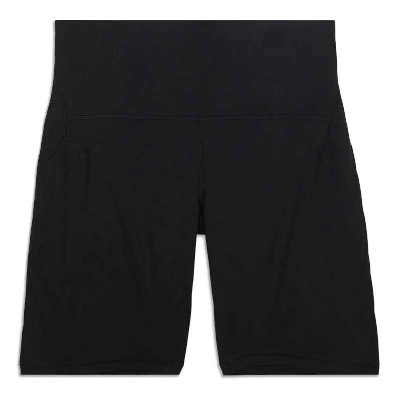 Women's Athletic Outfit Nulu™ Fold HR Yoga Short - Resale