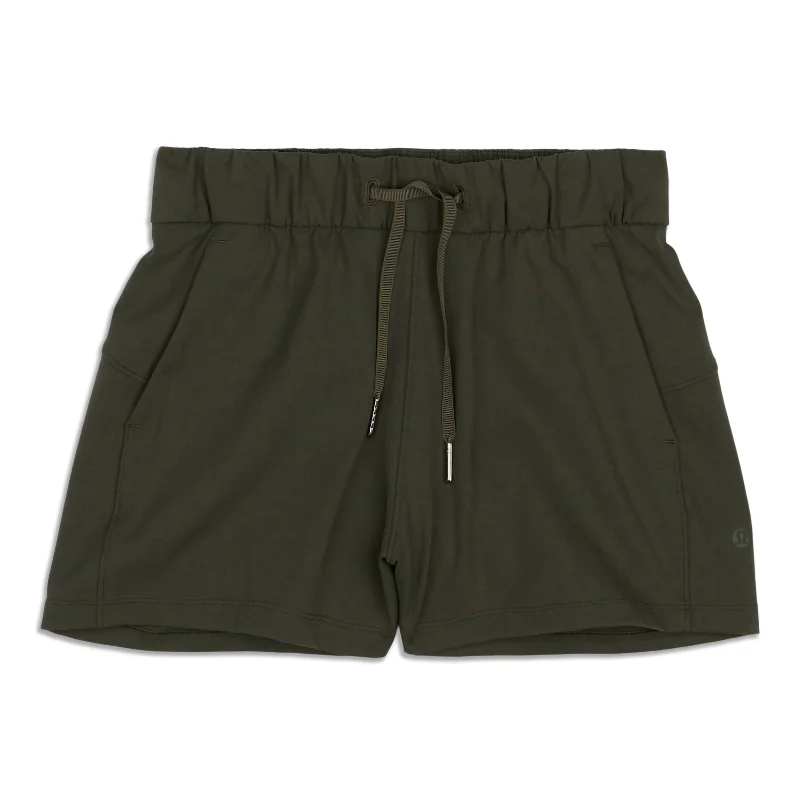 Cheap Women's Clothing Online On The Fly Short - Resale